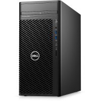 Sistem PC desktop Dell Precision 3660 N009P3660MTEMEA_VP