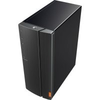 Sistem PC desktop Lenovo IdeaCentre 510A 90J000AMRI