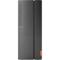 Sistem PC desktop Lenovo IdeaCentre 510A 90J000AMRI