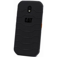 Smartphone Caterpillar CAT S42 Black