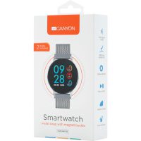 Smartwatch Canyon CNS-SW71SS