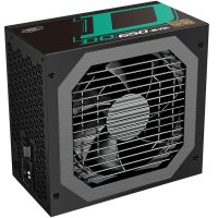 Sursa Deepcool DP-GD-DQ650-M-V2L