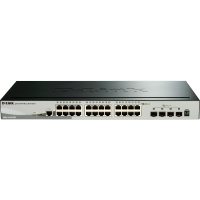Switch D Link DGS-1510-28X