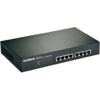 Switch Edimax GS-1008P
