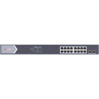 Switch Hikvision DS-3E1518P-E
