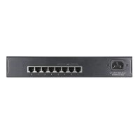 Switch Zyxel ES1100-8P-EU0102F