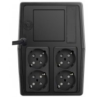 UPS Mustek 1000-LED-LIG-T10