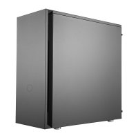 Carcasa Cooler Master MCS-S600-KG5N-S00