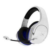 Casti Hyperx HHSS1C-KB-WT/G