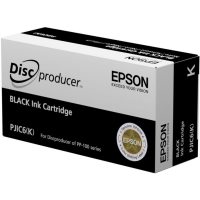 Consumabil Epson Cartus cerneala PJIC6-K C13S020452
