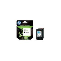 Consumabil Hp Cartus cerneala 21 C9351CE