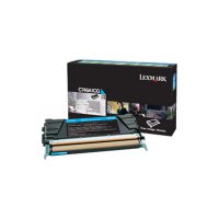 Consumabil Lexmark Toner C746A1CG