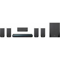 Home cinema Sony BDVE2100.CEL