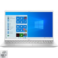 Laptop Dell Inspiron 5501 DI5501I58256MXWH