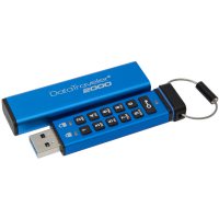 Memorie externa Kingston DT2000/8GB
