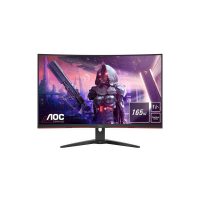 Monitor LED Aoc CQ32G2SE/BK