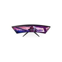 Monitor LED Aoc CQ32G2SE/BK
