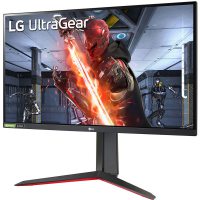 Monitor LED Lg 27GN650-B.AEU