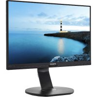 Monitor LED Philips 240B7QPTEB/00