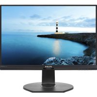 Monitor LED Philips 240B7QPTEB/00