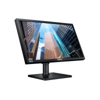 Monitor LED Samsung LS24E45UFS/EN