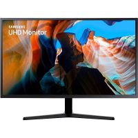 Monitor LED Samsung LU32J590UQRXEN