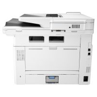 Multifunctional Hp W1A29A