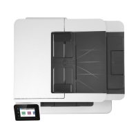 Multifunctional Hp W1A29A