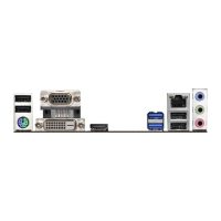 Placa de baza Asrock H310CM-HDV