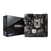Placa de baza Asrock H310CM-HDV