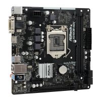 Placa de baza Asrock H310CM-HDV
