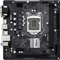 Placa de baza Asrock H410M-HDV R2.0