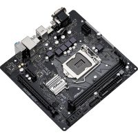 Placa de baza Asrock H410M-HDV R2.0