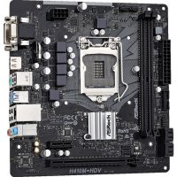 Placa de baza Asrock H410M-HDV R2.0
