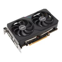 Placa video Asus DUAL-RX6500XT-O4G
