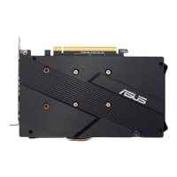 Placa video Asus DUAL-RX6500XT-O4G