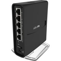 Router Mikrotik RBD52G-5HACD2HND-TC
