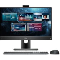 Sistem PC desktop Dell N215O7490AIO