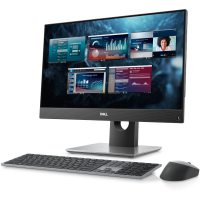 Sistem PC desktop Dell N215O7490AIO