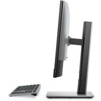 Sistem PC desktop Dell N215O7490AIO