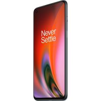 Smartphone One Plus ONEPLUS NORD 2 5G 6.43" 12GB 256GB DualSIM Gray Sierra