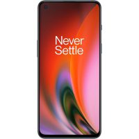 Smartphone One Plus ONEPLUS NORD 2 5G 6.43" 12GB 256GB DualSIM Gray Sierra