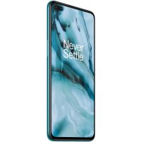 Smartphone One Plus OnePlus Nord 5G Dual Sim 12GB RAM 256GB - Blue