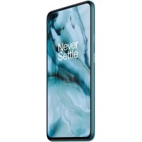 Smartphone One Plus OnePlus Nord 5G Dual Sim 12GB RAM 256GB - Blue