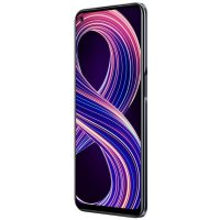 Smartphone Realme 8 5G OC 6+128GB DS Supersonic Black
