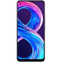 Smartphone Realme R 8 PRO 128 BLACK