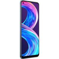 Smartphone Realme R 8 PRO 128 BLACK