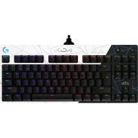 Tastatura Logitech 920-010077