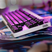 Tastatura Logitech 920-010077