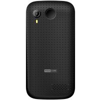 Telefon mobil Maxcom 7.0 (Nougat) MS459 Black